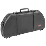 SKB Case iSeries Shaped Bow Case - Black or OD Green