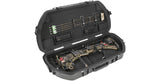 SKB Case iSeries Shaped Bow Case - Black or OD Green