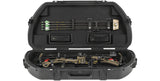 SKB Case iSeries Shaped Bow Case - Black or OD Green