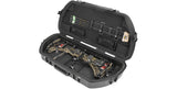 SKB Case iSeries Shaped Bow Case - Black or OD Green