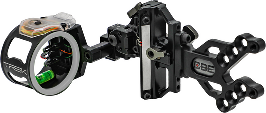 CBE TREK Sight 3-PIN .010
