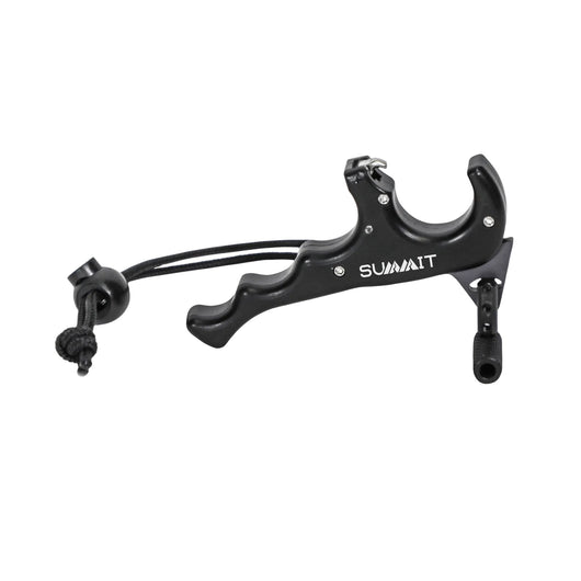 Scott Archery Summit Thumb Trigger Release - Black