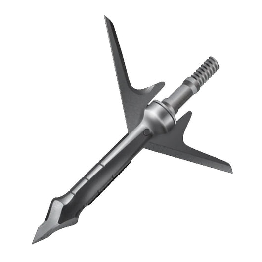 Slick Trick Raptor Trick Mechanical Crossbow Broadhead 100 Grain  2