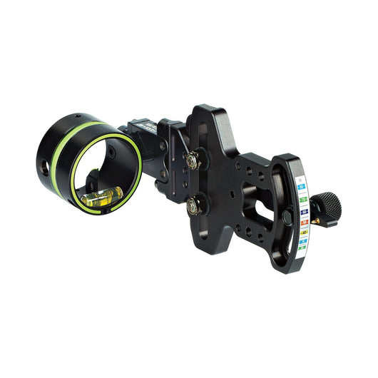 HHA Sports Bow Sight Optimizer Lite X w/.019 Scope or .010 Scope - Right Hand