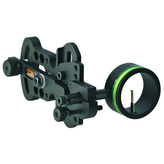 HHA Sports Optimizer Lite OL-3000 1-Pin Bow Sight .029