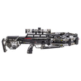 TenPoint TX28 Crossbow Package with RangeMaster 100 Scope, ACUslide MAXX