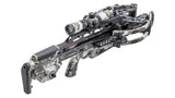 TenPoint TX28 Crossbow Package with RangeMaster 100 Scope, ACUslide MAXX