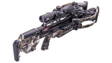 TenPoint TX 440 Crossbow Package ACUslide MAXX EVO-X Elite Black Scope