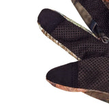 Vanish Camo Spandex Gloves with Palm Dots By Allen - Mossy Oak Break-Up Country