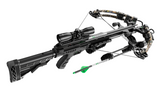 Sniper Elite CenterPoint Sniper Elite 385 Crossbow Package - Camo
