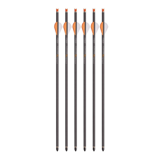 CenterPoint CP 400 Carbon Crossbow Bolt 20