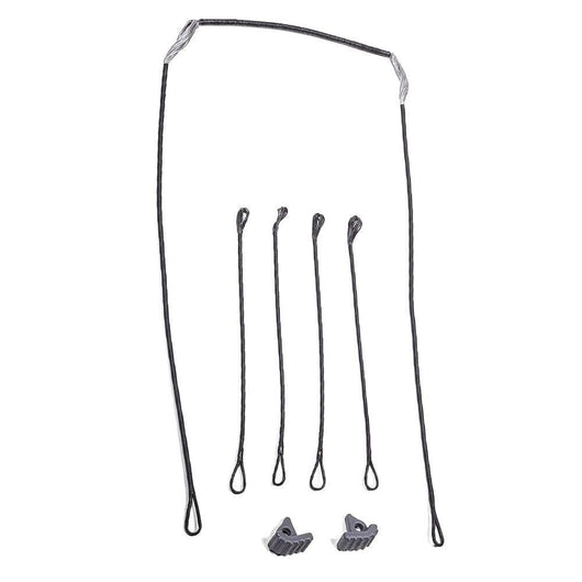 CenterPoint Archery CP400 String, Cable And Stop Kit