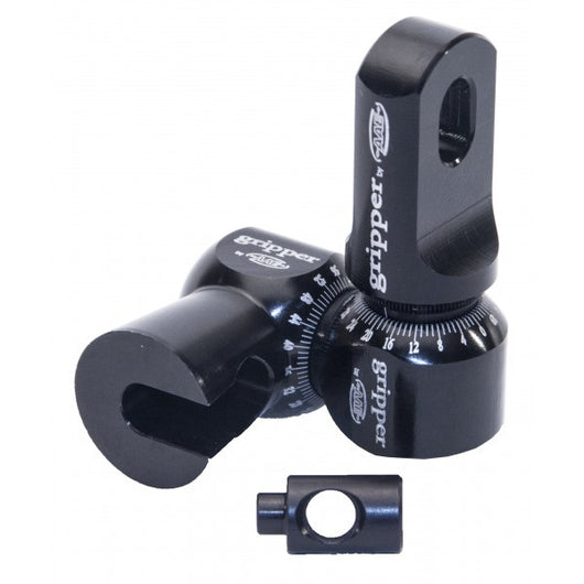 AAE Gripper Single Mount with Quick Disconnect