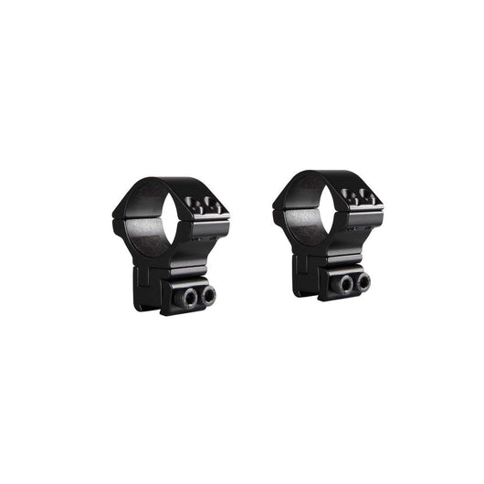 Hawke Sport Optics 30mm Adjustable Rifle Scope Rings - 2-Pieces