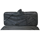 SAS Recurve Takedown Bow Case Pre-Cut Foam For Samick Sage SAS Sage - Open Box