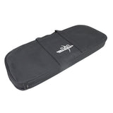 SAS Recurve Takedown Bow Case Pre-Cut Foam For Samick Sage SAS Sage - Open Box