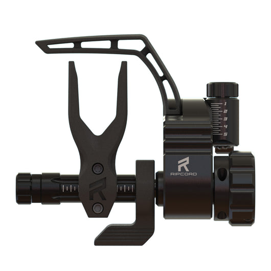 Ripcord Ratchet Arrow Rest Cable Driven Standard Micro - Right Hand or Left Hand