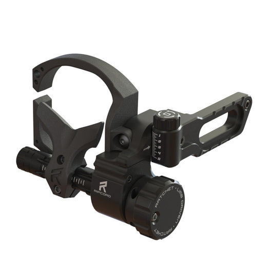 Ripcord Ratchet Arrow Rest Limb Driven Standard NonMicro-Right Hand or Left Hand