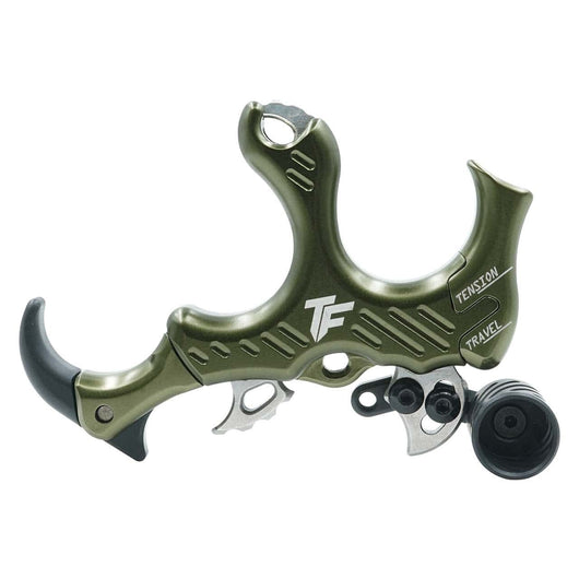 TruFire Synapse LITE Release - Green