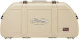 SKB Cases Mathews iSeries Shaped Bow Case - Tan