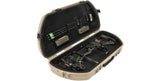 SKB Cases Mathews iSeries Shaped Bow Case - Tan