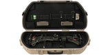 SKB Cases Mathews iSeries Shaped Bow Case - Tan