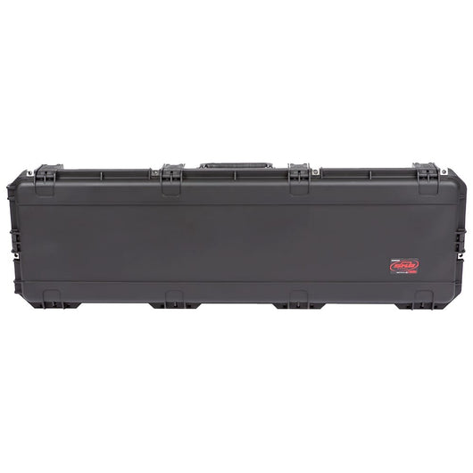 SKB 5014-6 iSeries Injection Molded Waterproof Case with Layered Foam - Black
