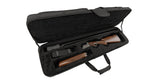 SKB Cases Hybrid Breakdown Shotgun Case - Black