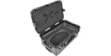 SKB Cases Field-Ready iSeries Starlink Standard Antenna Case - Black