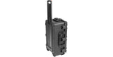 SKB Cases Field-Ready iSeries Starlink Standard Antenna Case - Black