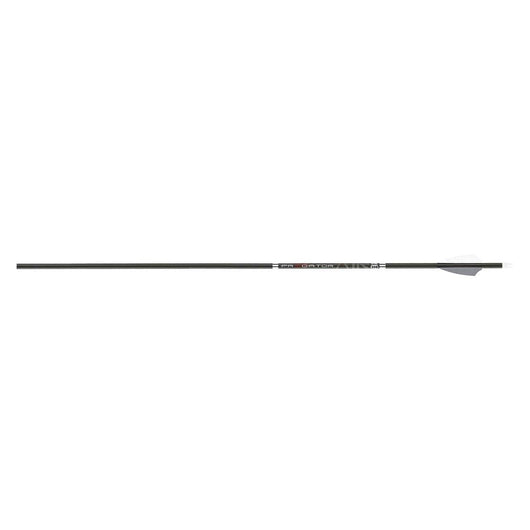 Carbon Express Predator AIR 400/500 Arrows - 6/Pack