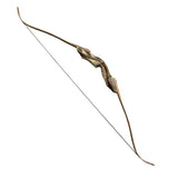 SAS Voyager 62" Premium Takedown Hunting Archery Recurve Bow Package