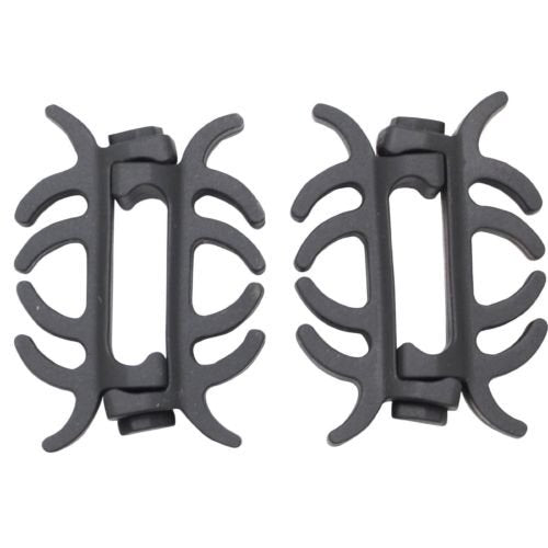Southland Archery Supply SAS Compound Limb Dampener Set