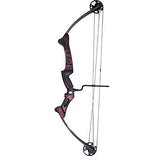 SAS Primal 50lbs Target Compound Bow