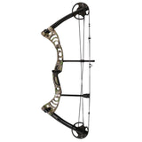 SAS Scorpii 55 Lb 29" Compound Bow Pro Package