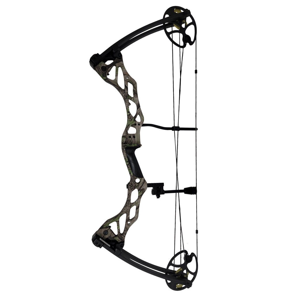 SANLIDA Hero X8 - 10-60 lbs - Compound bow, 300,00 SANLIDA Hero X8 - 10-60 lbs - Compound bow, 300,00