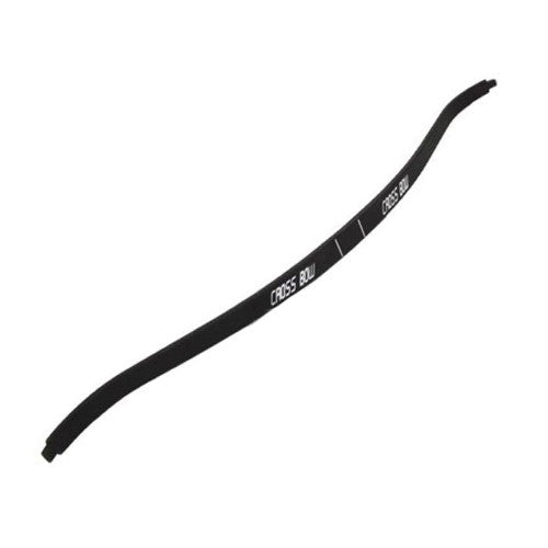 SAS Manticore Replacement Limb for 150lbs Recurve Crossbows Hunting