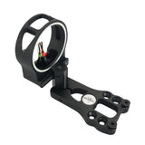 SAS 3-Pin 029 Fiber Optics Bow Sight for Compound Recurve Bow Archery Target