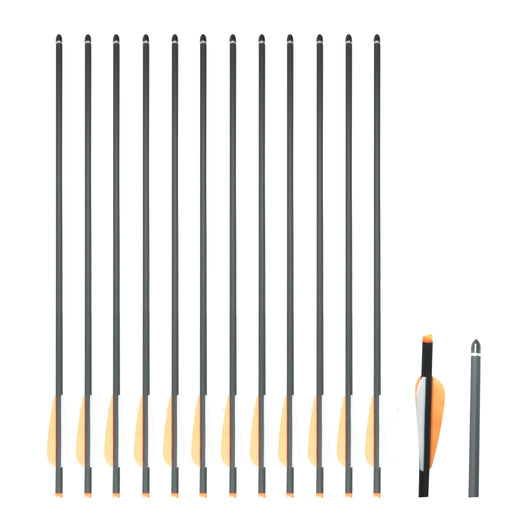 SAS Honor Carbon Crossbow Bolts 20