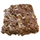 SAS Outdoor Camping Hunting Camouflage Netting Decoration Blind Cover