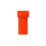 Bohning Flat Press Crossbow Nocks .303 Diameter Black 100/pk
