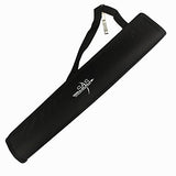 SAS Archery Side Tube Quiver with Belt Clip