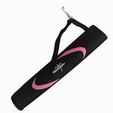 SAS Archery Side Tube Quiver with Belt Clip