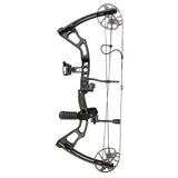 SAS Feud Compound Bow Starter Package