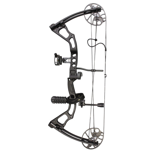 SAS Feud Compound Bow Starter Package