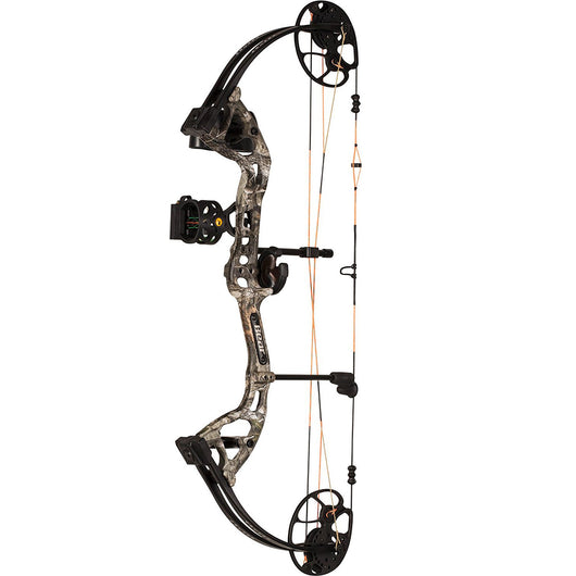 Bear Archery Cruzer Lite Youth Compound Bow Package RH or LH