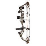 Bear Archery Cruzer G2 Adult Compound Bow 70lbs Archery Hunting Package