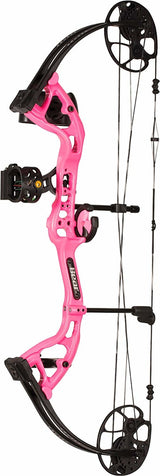 Bear Archery Cruzer Lite Youth Compound Bow Package RH or LH