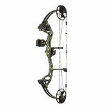 Bear Archery Cruzer Lite Youth Compound Bow Package RH or LH