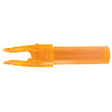 Carbon Express Bow and Arrow Launchpad Precision Nock .166-12/Pack
